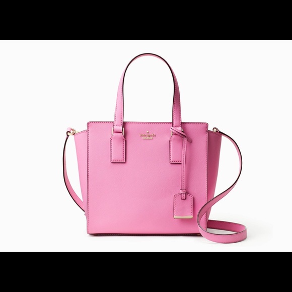 kate spade Handbags - Kate Spade ♠️ Cameron Street Small Hayden Satchel